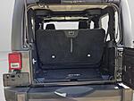 Used 2014 JEEP WRANGLER SPORT in JACKSONVILLE, FLORIDA (Photo 13)