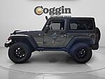 Used 2014 JEEP WRANGLER SPORT in JACKSONVILLE, FLORIDA (Photo 2)