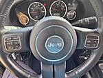 Used 2014 JEEP WRANGLER SPORT in JACKSONVILLE, FLORIDA (Photo 25)