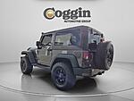 Used 2014 JEEP WRANGLER SPORT in JACKSONVILLE, FLORIDA (Photo 3)