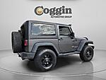 Used 2014 JEEP WRANGLER SPORT in JACKSONVILLE, FLORIDA (Photo 5)