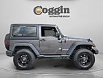 Used 2014 JEEP WRANGLER SPORT in JACKSONVILLE, FLORIDA (Photo 6)