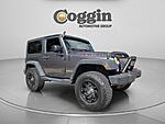 Used 2014 JEEP WRANGLER SPORT in JACKSONVILLE, FLORIDA (Photo 7)