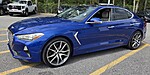 Used 2019 GENESIS G70 2.0T ADVANCED in JACKSONVILLE, FLORIDA