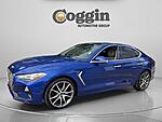 Used 2019 GENESIS G70 2.0T ADVANCED in JACKSONVILLE, FLORIDA (Photo 1)