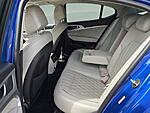 Used 2019 GENESIS G70 2.0T ADVANCED in JACKSONVILLE, FLORIDA (Photo 11)