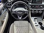Used 2019 GENESIS G70 2.0T ADVANCED in JACKSONVILLE, FLORIDA (Photo 12)