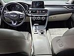 Used 2019 GENESIS G70 2.0T ADVANCED in JACKSONVILLE, FLORIDA (Photo 13)