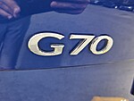 Used 2019 GENESIS G70 2.0T ADVANCED in JACKSONVILLE, FLORIDA (Photo 16)