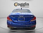Used 2019 GENESIS G70 2.0T ADVANCED in JACKSONVILLE, FLORIDA (Photo 4)