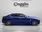 Used 2019 GENESIS G70 2.0T ADVANCED in JACKSONVILLE, FLORIDA (Photo 6)