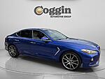 Used 2019 GENESIS G70 2.0T ADVANCED in JACKSONVILLE, FLORIDA (Photo 7)