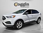 Used 2020 FORD EDGE SE in JACKSONVILLE, FLORIDA (Photo 1)