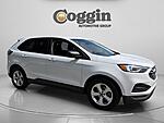 Used 2020 FORD EDGE SE in JACKSONVILLE, FLORIDA (Photo 7)