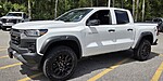 Used 2024 CHEVROLET COLORADO 4WD TRAIL BOSS in JACKSONVILLE, FLORIDA