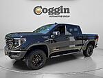 Used 2023 GMC SIERRA 1500 AT4X in JACKSONVILLE, FLORIDA (Photo 1)