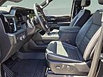 Used 2023 GMC SIERRA 1500 AT4X in JACKSONVILLE, FLORIDA (Photo 11)