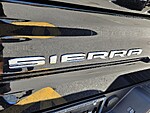 Used 2023 GMC SIERRA 1500 AT4X in JACKSONVILLE, FLORIDA (Photo 17)
