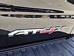 Used 2023 GMC SIERRA 1500 AT4X in JACKSONVILLE, FLORIDA (Photo 18)