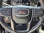 Used 2023 GMC SIERRA 1500 AT4X in JACKSONVILLE, FLORIDA (Photo 30)
