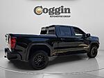 Used 2023 GMC SIERRA 1500 AT4X in JACKSONVILLE, FLORIDA (Photo 5)