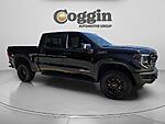 Used 2023 GMC SIERRA 1500 AT4X in JACKSONVILLE, FLORIDA (Photo 7)