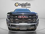 Used 2023 GMC SIERRA 1500 AT4X in JACKSONVILLE, FLORIDA (Photo 8)
