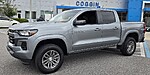 Used 2024 CHEVROLET COLORADO 2WD LT in JACKSONVILLE, FLORIDA