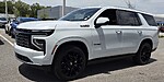 Used 2026 CHEVROLET TAHOE HIGH COUNTRY in JACKSONVILLE, FLORIDA