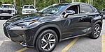 Used 2020 LEXUS NX NX 300 in JACKSONVILLE, FLORIDA