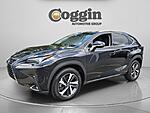 Used 2020 LEXUS NX NX 300 in JACKSONVILLE, FLORIDA (Photo 1)