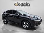 Used 2020 LEXUS NX NX 300 in JACKSONVILLE, FLORIDA (Photo 7)