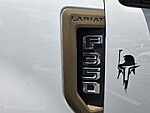 Used 2019 FORD F-350 LARIAT in JACKSONVILLE, FLORIDA (Photo 10)