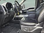 Used 2019 FORD F-350 LARIAT in JACKSONVILLE, FLORIDA (Photo 12)