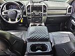 Used 2019 FORD F-350 LARIAT in JACKSONVILLE, FLORIDA (Photo 15)