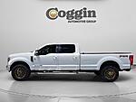 Used 2019 FORD F-350 LARIAT in JACKSONVILLE, FLORIDA (Photo 2)