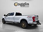 Used 2019 FORD F-350 LARIAT in JACKSONVILLE, FLORIDA (Photo 3)