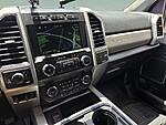 Used 2019 FORD F-350 LARIAT in JACKSONVILLE, FLORIDA (Photo 34)