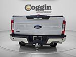 Used 2019 FORD F-350 LARIAT in JACKSONVILLE, FLORIDA (Photo 4)