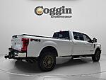 Used 2019 FORD F-350 LARIAT in JACKSONVILLE, FLORIDA (Photo 5)