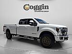 Used 2019 FORD F-350 LARIAT in JACKSONVILLE, FLORIDA (Photo 7)
