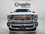 Used 2019 FORD F-350 LARIAT in JACKSONVILLE, FLORIDA (Photo 8)