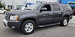 Used 2010 CHEVROLET SUBURBAN LT in JACKSONVILLE, FLORIDA
