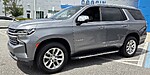 Used 2021 CHEVROLET TAHOE PREMIER in JACKSONVILLE, FLORIDA