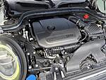 Used 2021 MINI HARDTOP 4 DOOR COOPER in JACKSONVILLE, FLORIDA (Photo 21)