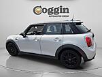 Used 2021 MINI HARDTOP 4 DOOR COOPER in JACKSONVILLE, FLORIDA (Photo 3)