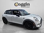 Used 2021 MINI HARDTOP 4 DOOR COOPER in JACKSONVILLE, FLORIDA (Photo 7)