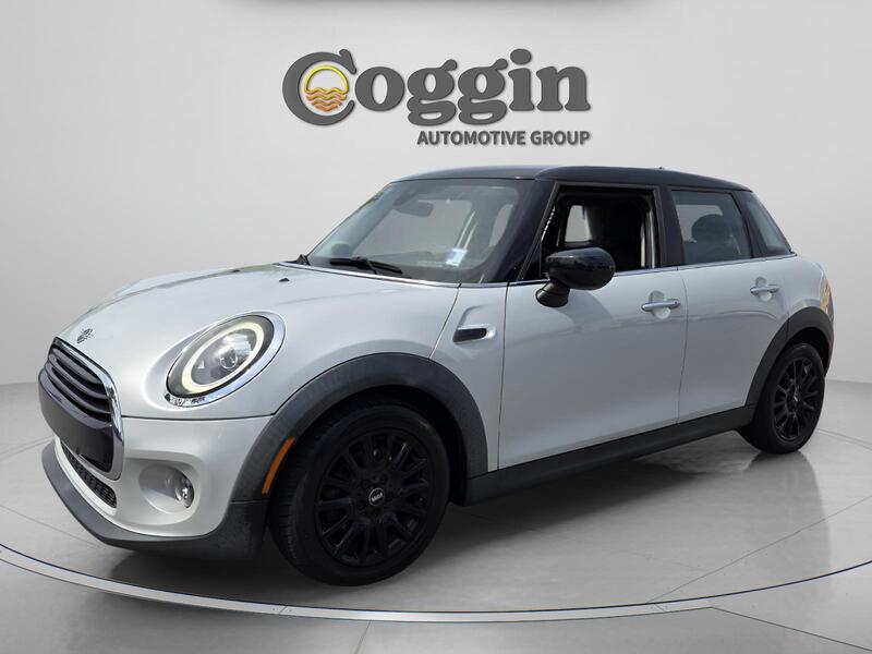 Used 2021 MINI HARDTOP 4 DOOR COOPER in JACKSONVILLE, FLORIDA