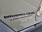 Used 2018 JEEP WRANGLER JK UNLIMITED WILLYS WHEELER W in JACKSONVILLE, FLORIDA (Photo 10)