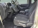 Used 2018 JEEP WRANGLER JK UNLIMITED WILLYS WHEELER W in JACKSONVILLE, FLORIDA (Photo 12)